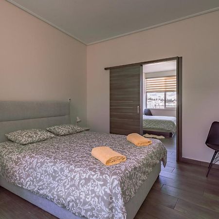 Acropolis Comfy Home In The Heart Of Athens For 4 Екстериор снимка