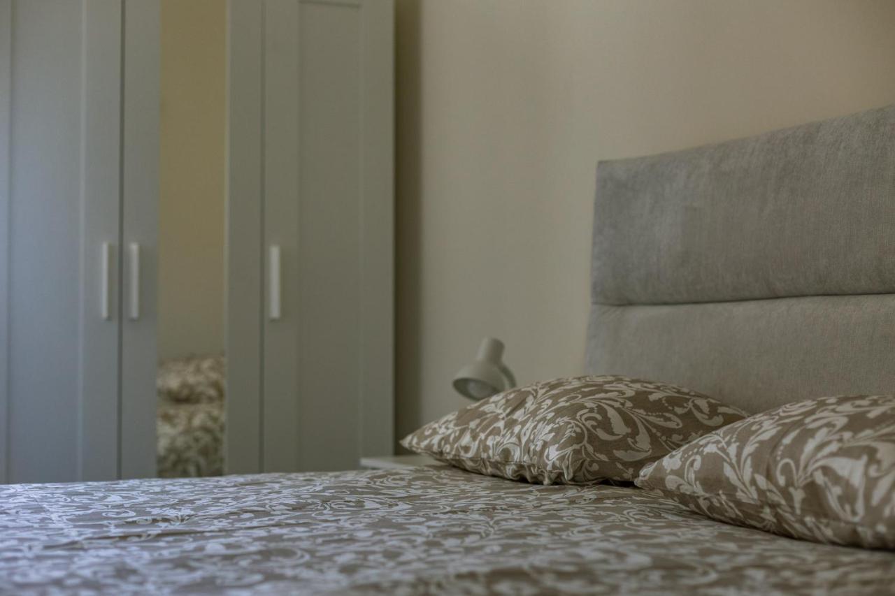 Acropolis Comfy Home In The Heart Of Athens For 4 Екстериор снимка